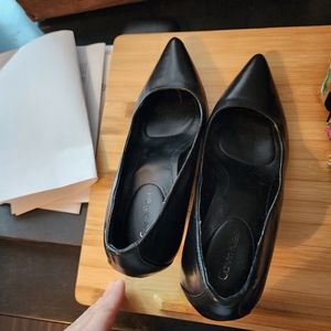 Calvin Klein High heels